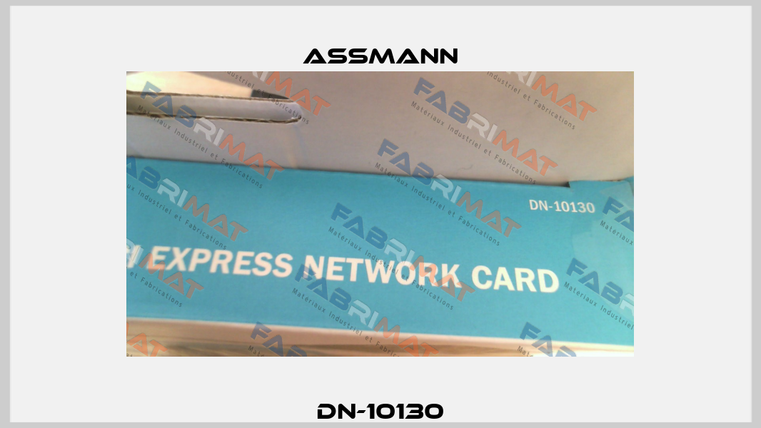 DN-10130 Assmann