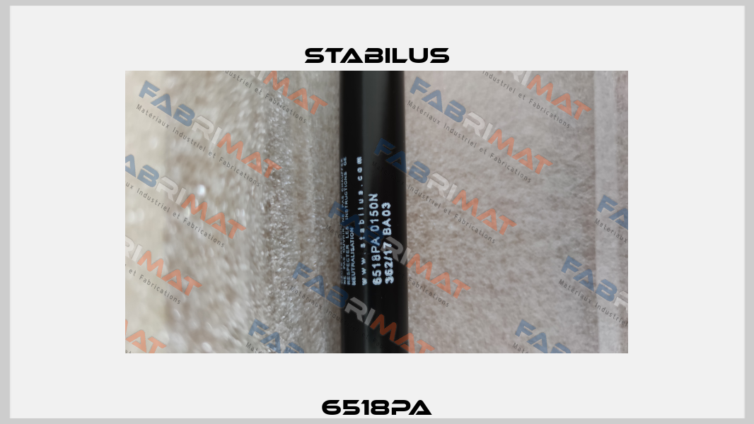 6518PA Stabilus