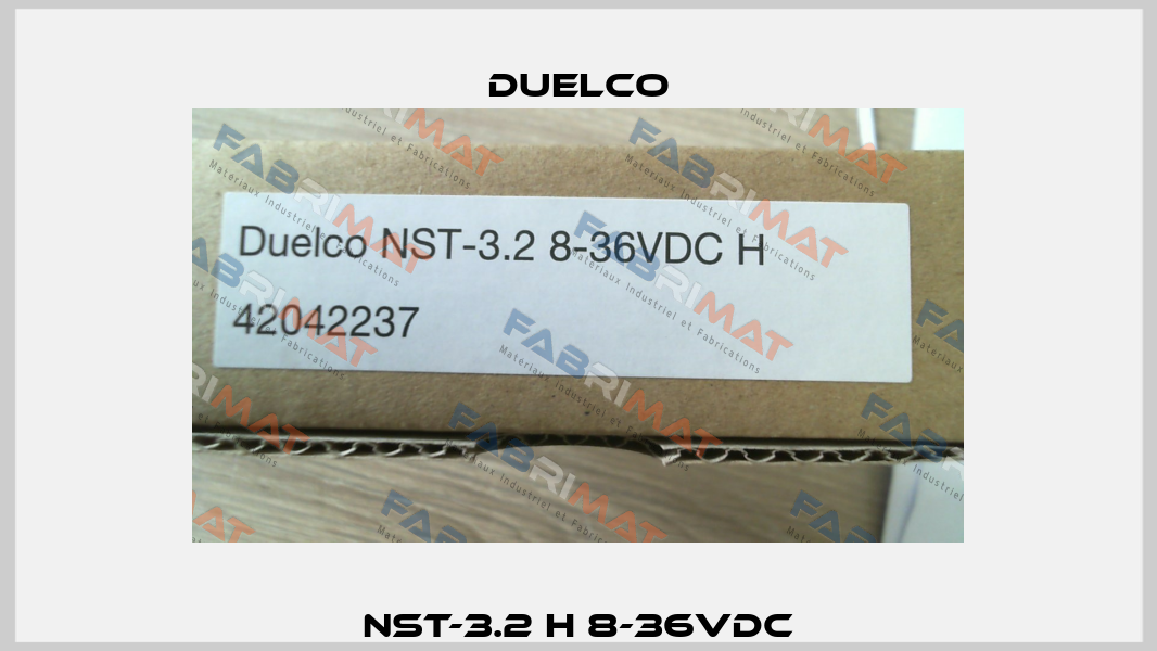 NST-3.2 H 8-36VDC DUELCO