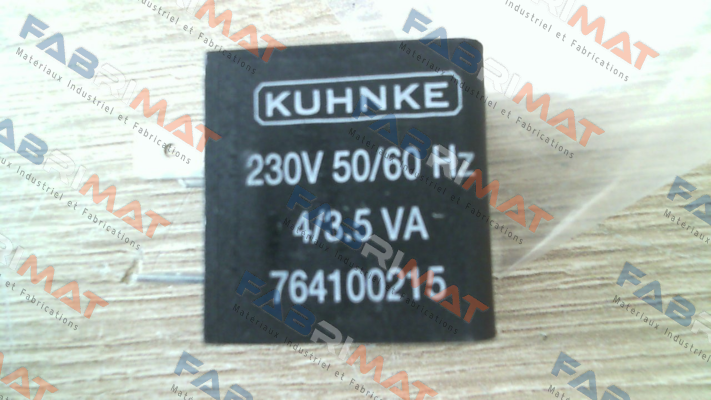 76.410.02.15 Kuhnke