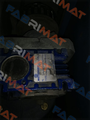 4001751  NMRV030 Motovario