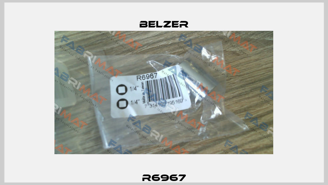 R6967 Belzer