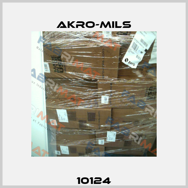 10124 Akro-Mils