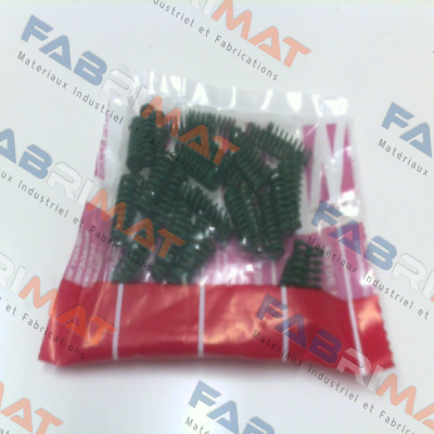 V10-025 Special Springs