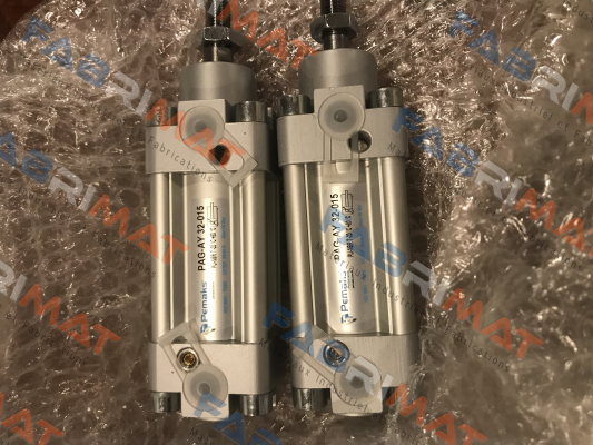 PAG-032-S0Y Pemaks