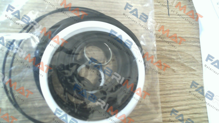SEALING SET FOR KB-FA 5TON-250ST Keon Young Machinery Co