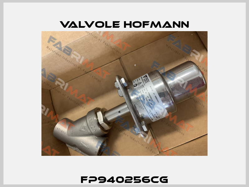FP940256CG Valvole Hofmann
