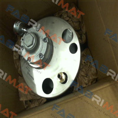 HR22T-GAM Graymills