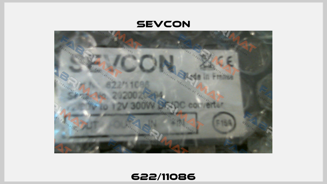 622/11086 Sevcon