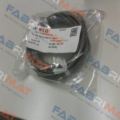 S17260PEPEC61S162 Minco
