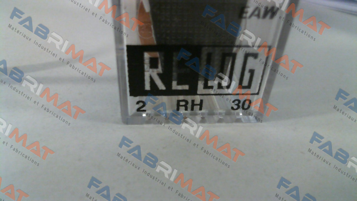 2RH30 230V AC Relog