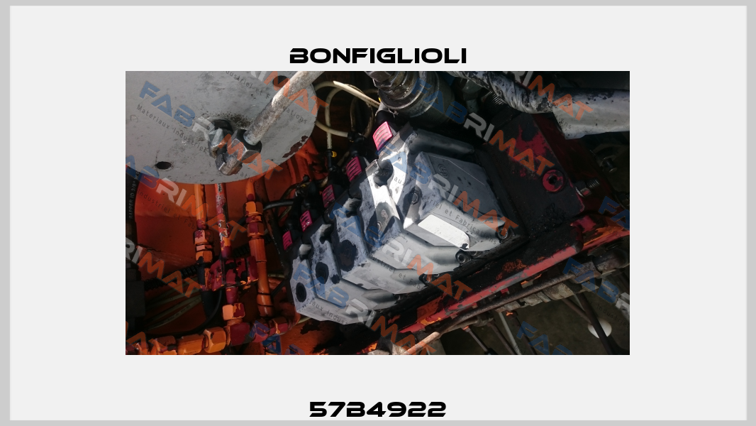 57B4922 Bonfiglioli