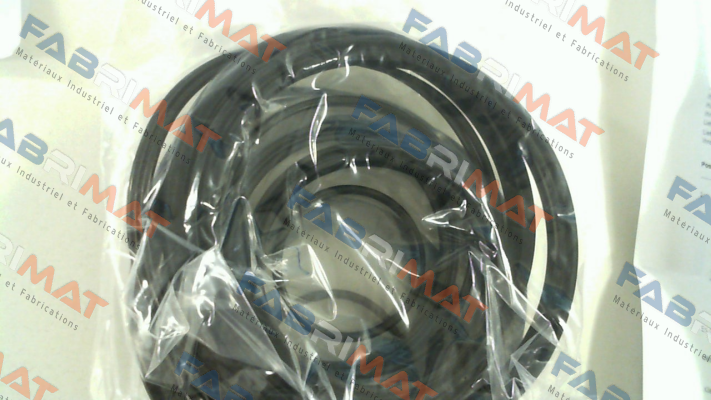 Seal kit for MDHA-FA-B-125x100ST Jufan