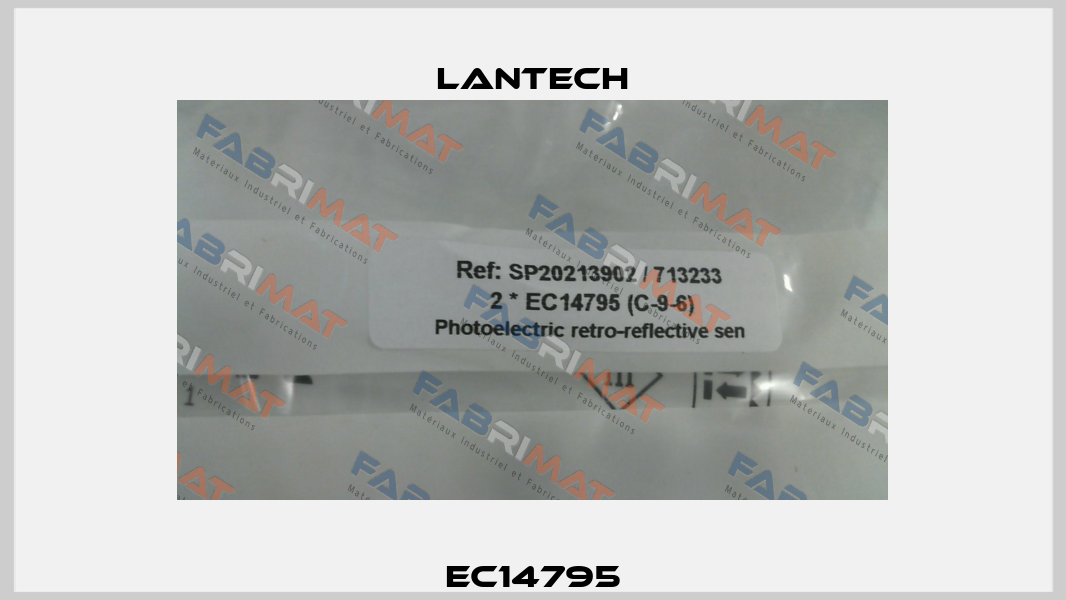 EC14795 Lantech