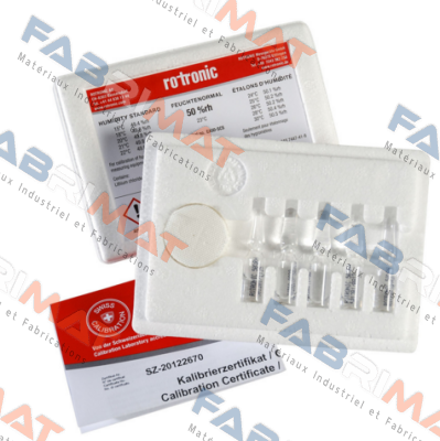 EA11-SCS (pack of 5)  Rotronic