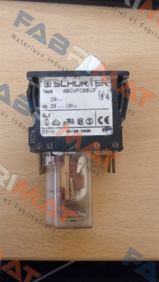 4430.0002 Schurter