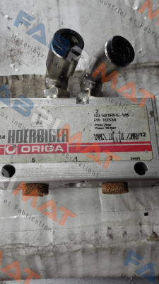 PA10334-0033  Parker