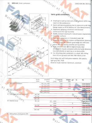 3842526627  Rexroth