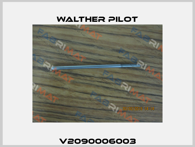 V2090006003 Walther Pilot