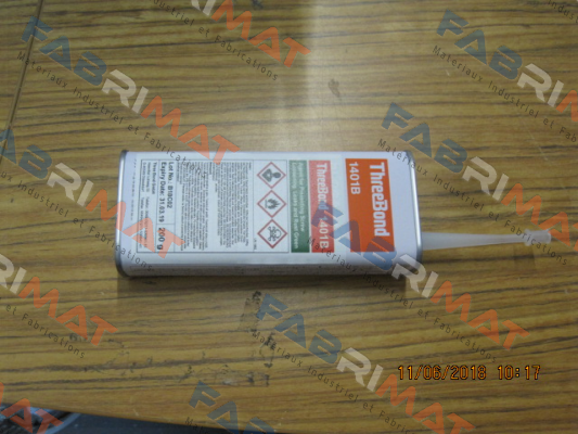 P.N:68678/1401B Three Bond