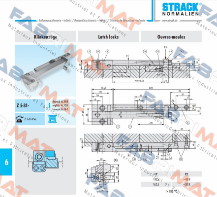 Z5-31  Strack