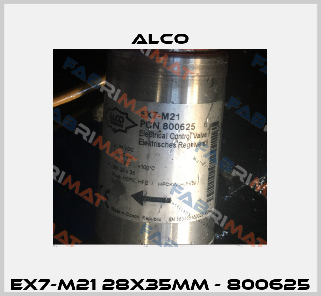 EX7-M21 28x35mm - 800625 Alco