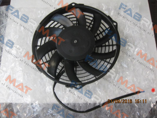 VA07-BP12/C-58A (59994) SPAL