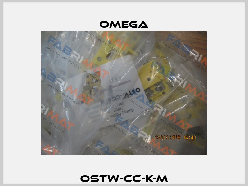 OSTW-CC-K-M Omega