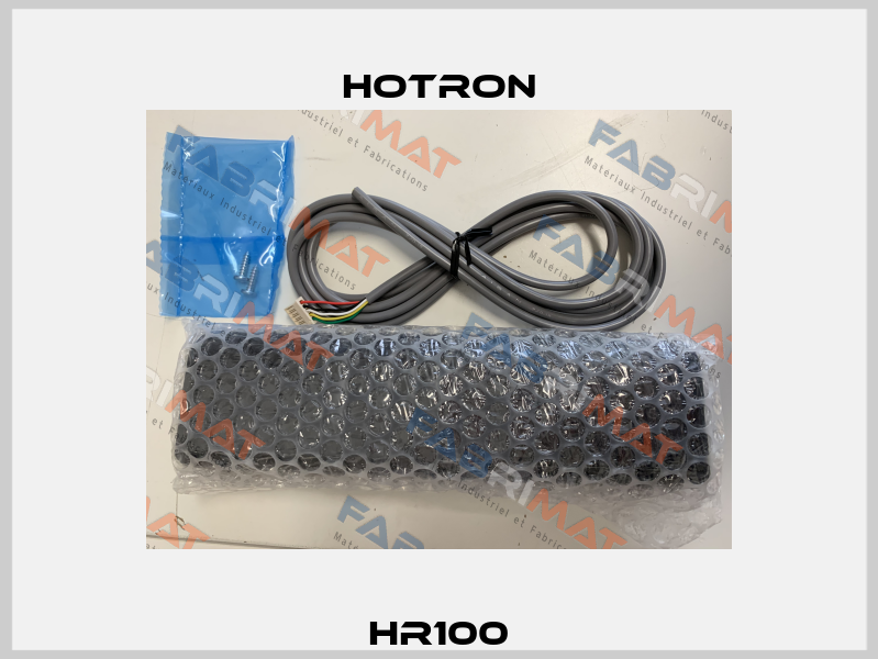 HR100 Hotron