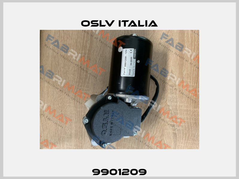 9901209 OSLV Italia