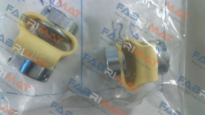 1260003105  d1=7/d2=7 mm Paguflex