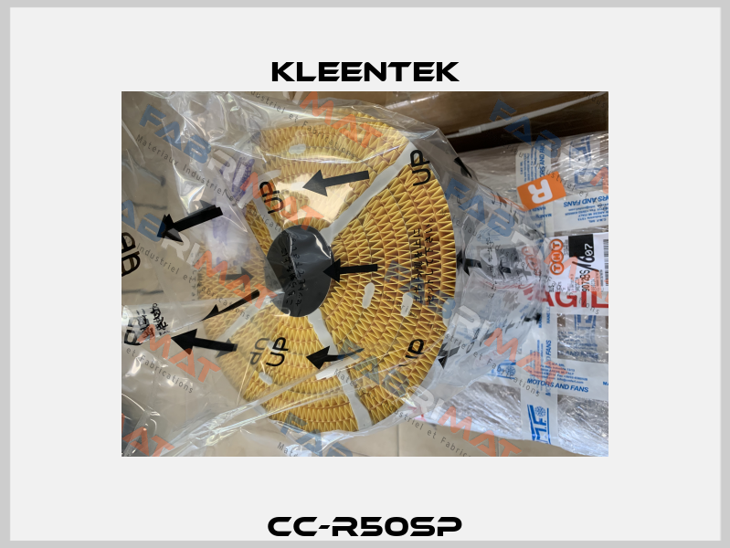 CC-R50SP Kleentek
