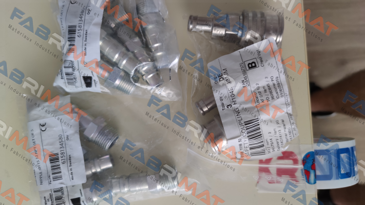 6158111850 Chicago Pneumatic
