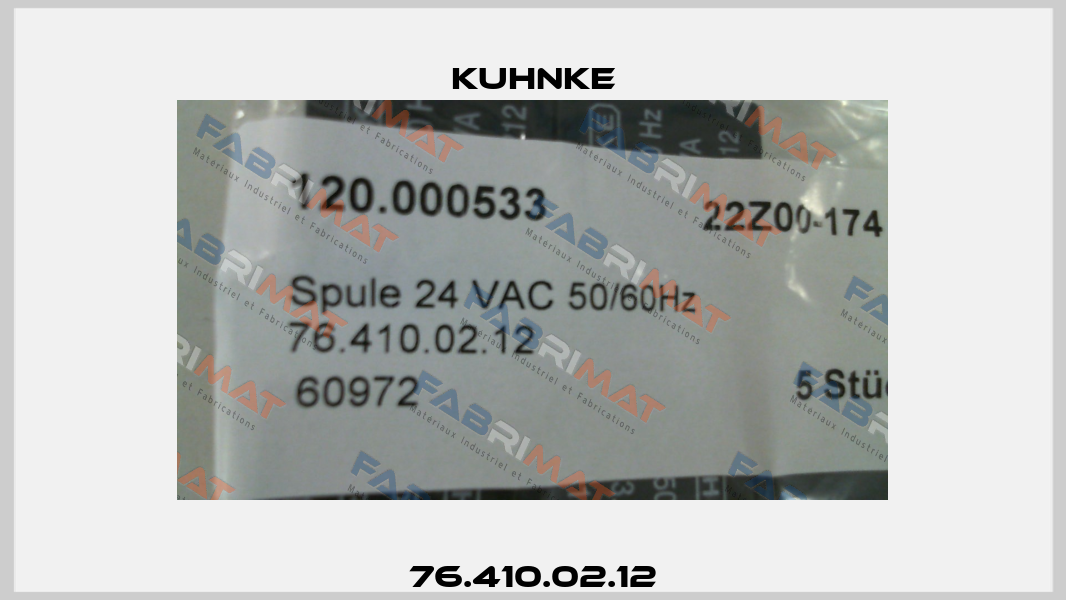 76.410.02.12 Kuhnke