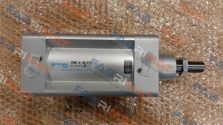 DMC-080-SAY (ST-70) Pemaks