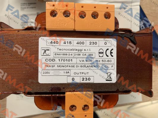 170101 Tecnocablaggi