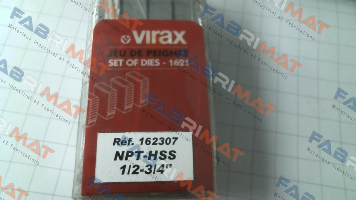 162307 Virax