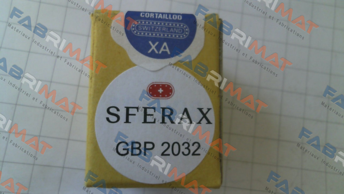 1110.002032.30 Sferax