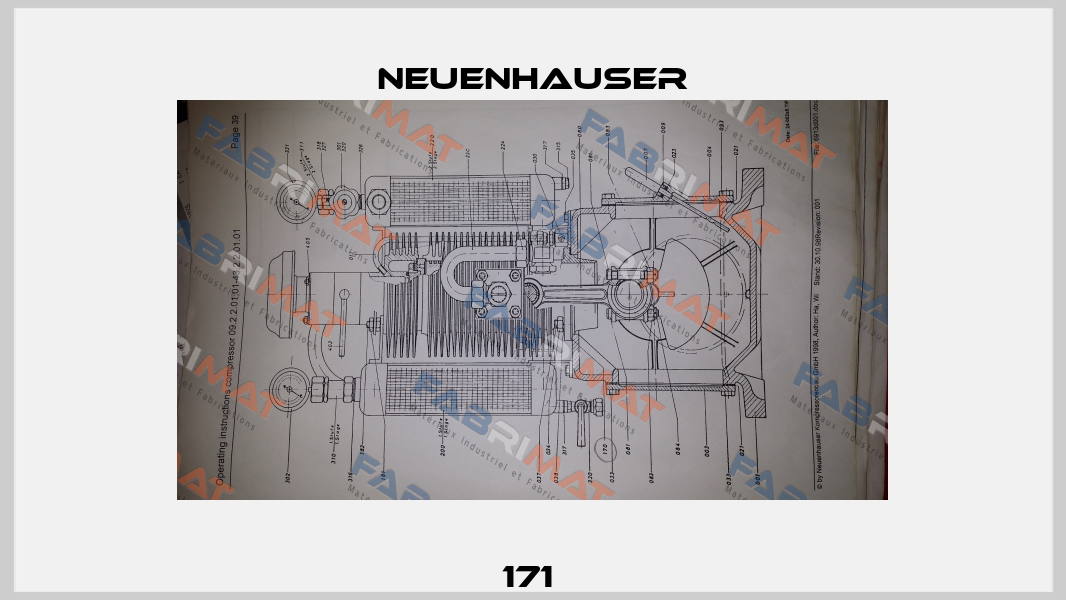 171  Neuenhauser