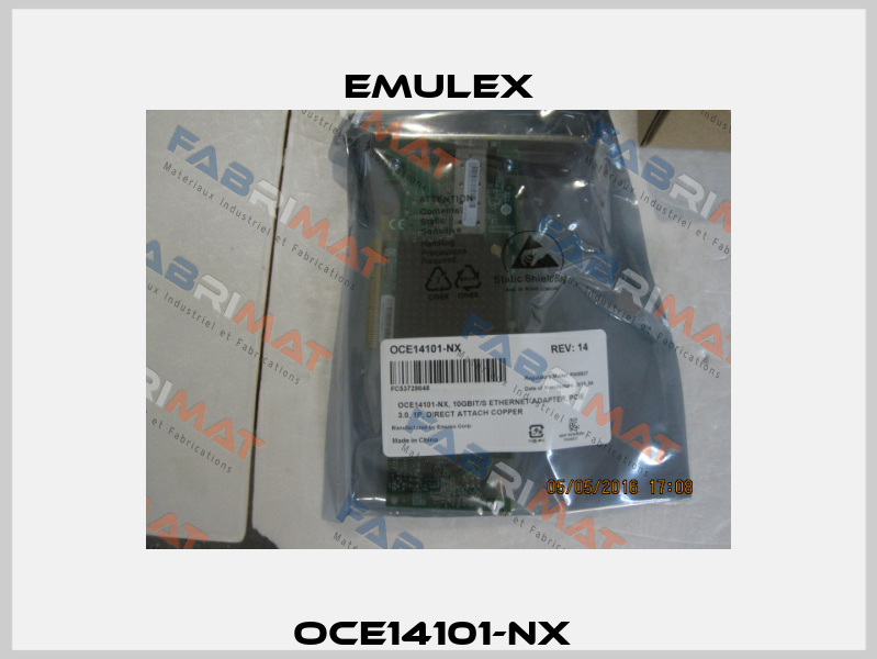 OCE14101-NX  Emulex