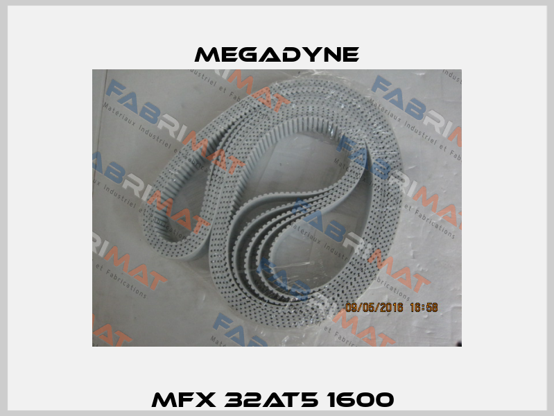 MFX 32AT5 1600  Megadyne