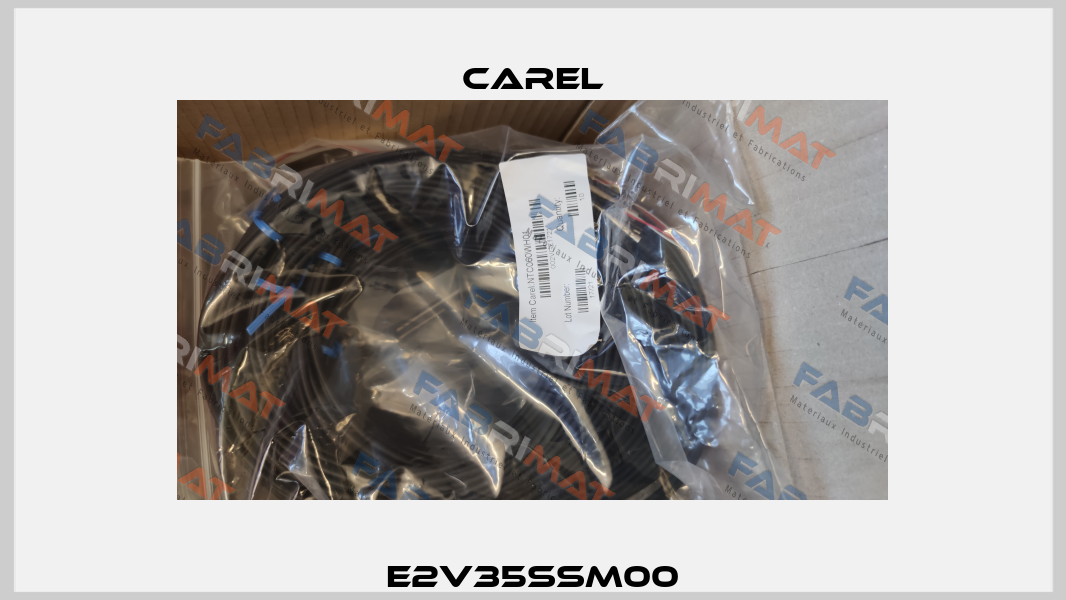 E2V35SSM00 Carel