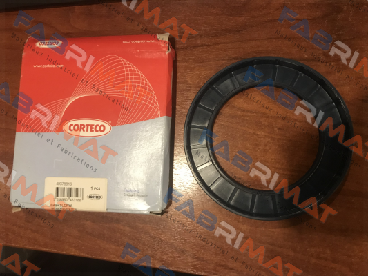 80X120X10/11  / 49378816 Corteco