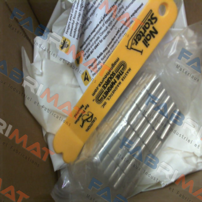 ND255N-35 MASTER MAGNETICS, INC.