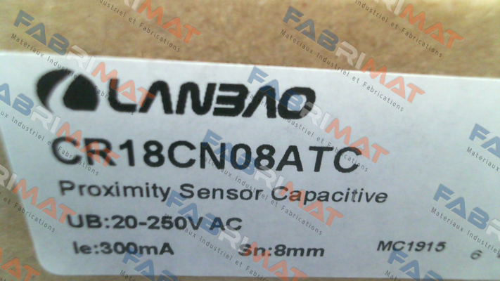 CR18CN08ATC LANBAO