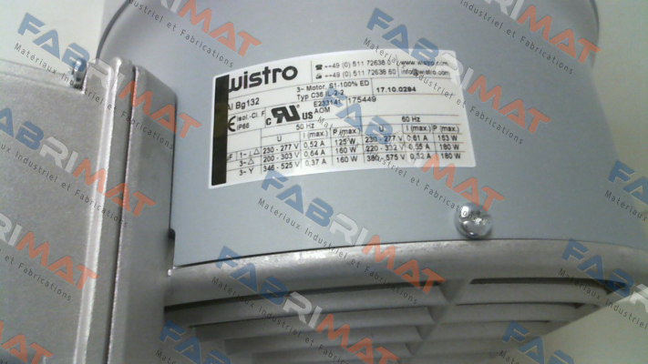 17.10.0294 Wistro