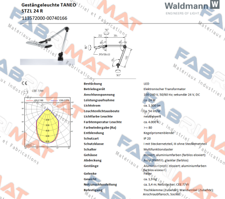 113572000-00740166 Waldmann