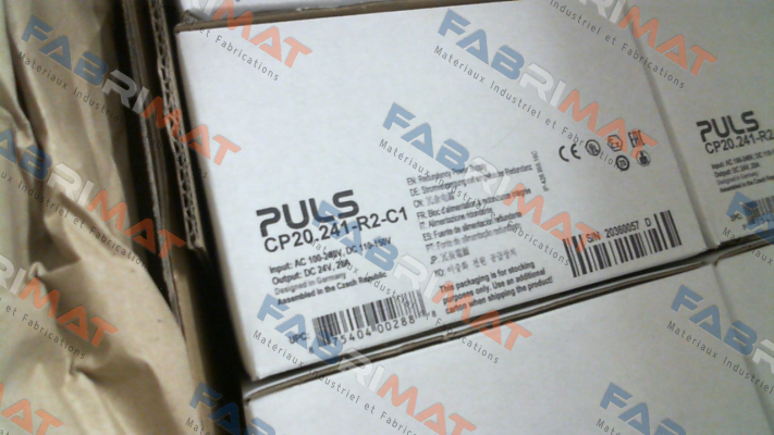 CP20.241-R2-C1 Puls