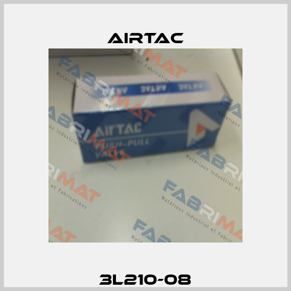 3L210-08 Airtac