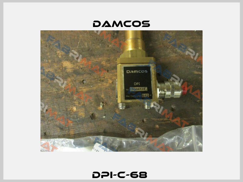 DPI-C-68  Damcos